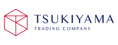 TSUKIYAMA Logo